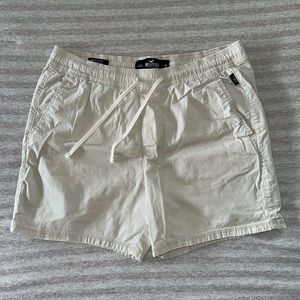 Hollister 5” Jogger Shorts
